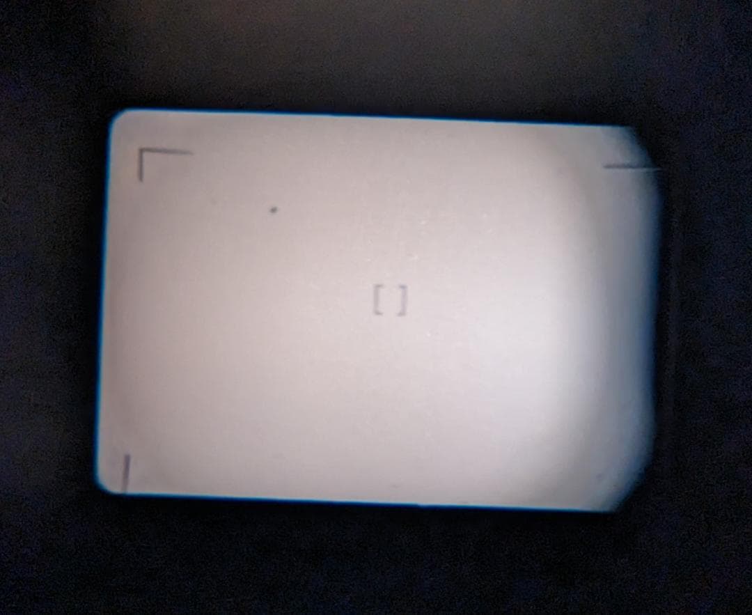 富士フイルム FUJIFILM TIARA ZOOM #247