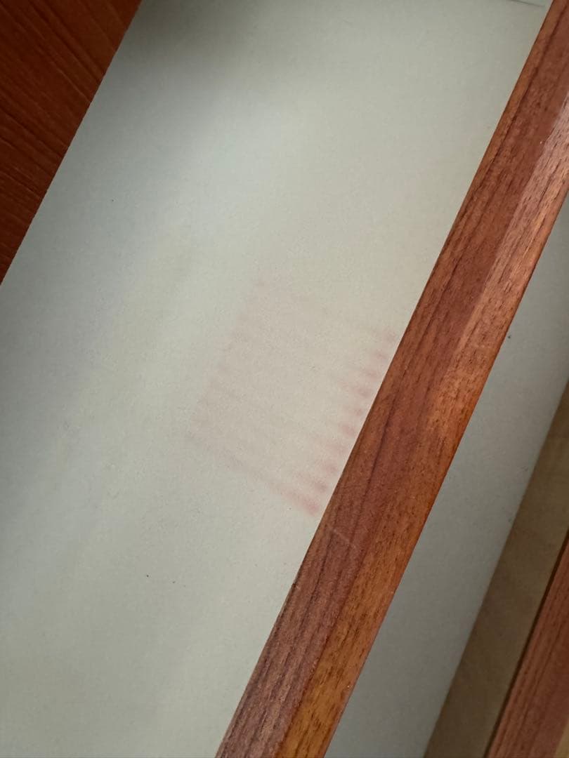 ロイズアンティークス ビューローブックシェルフ