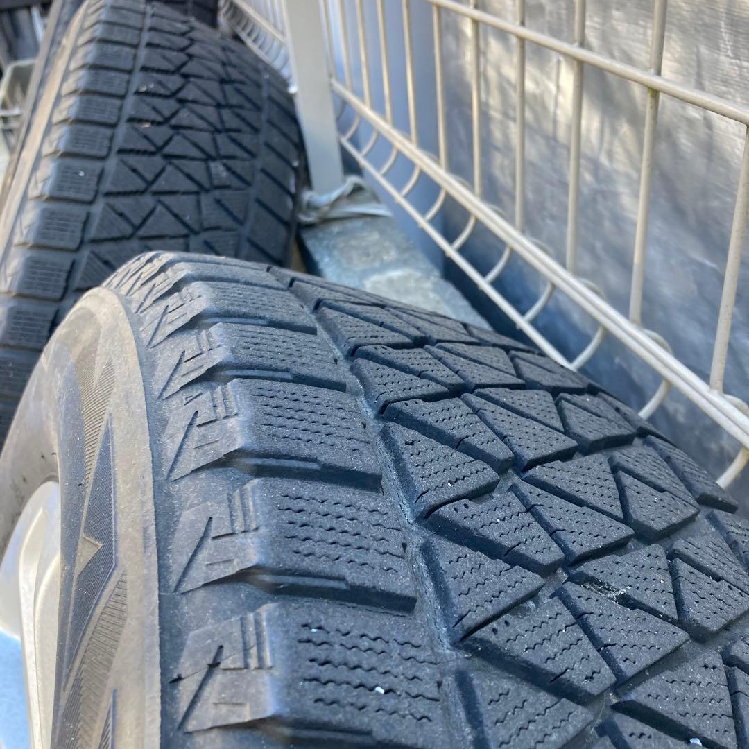 FORD エクスプローラー 純正ホイール　４本セット