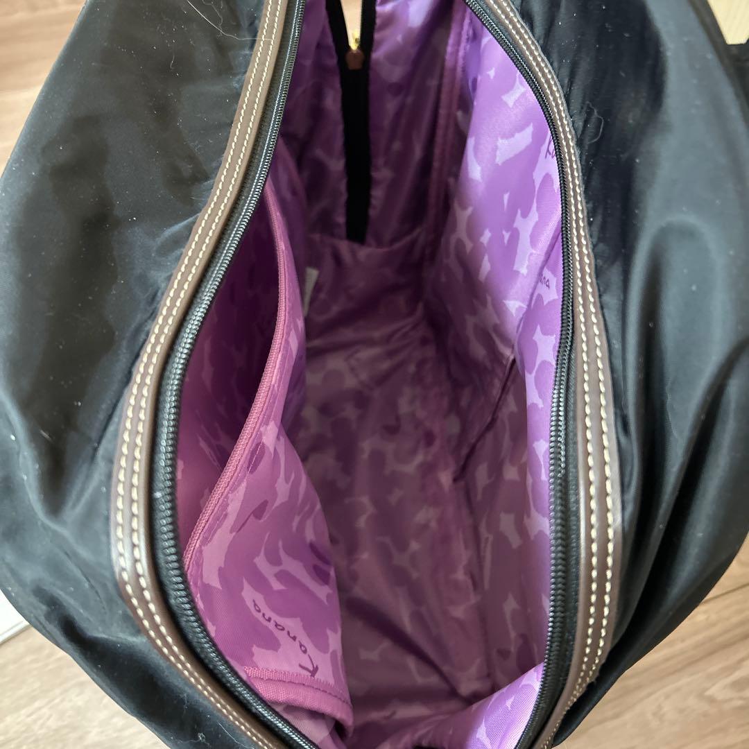 Ace トロリーバッグ カナナプロジェクト