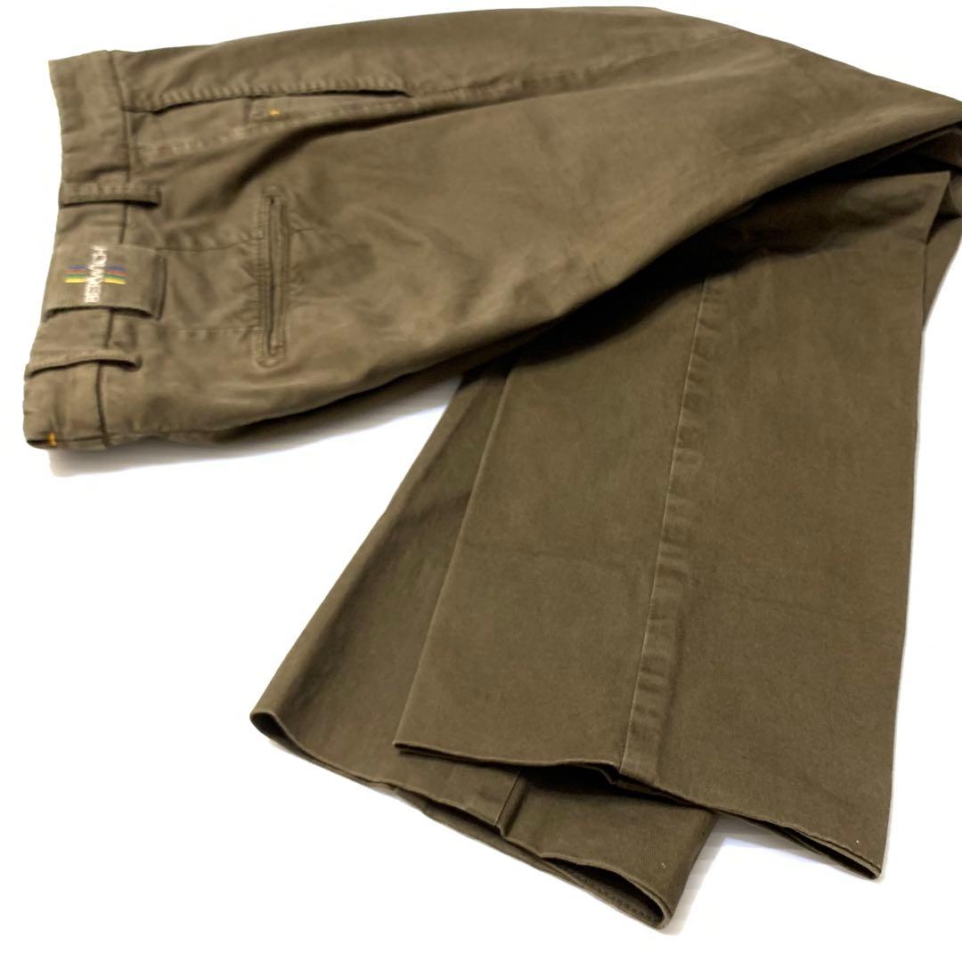 美品 BERWICH 44 イタリア製 定価¥35,000程