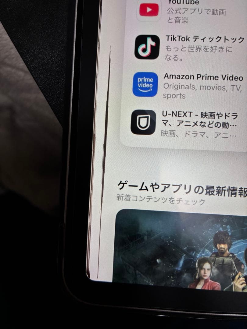 iPad Pro 12.9インチ 第3世代 256GB