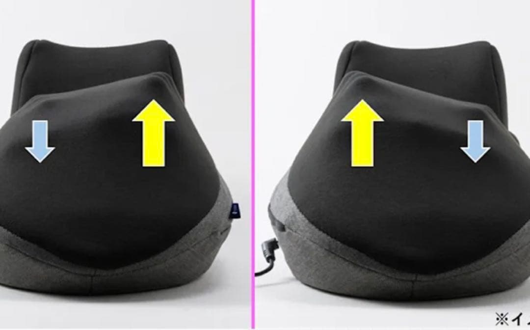 ATEX 肩甲骨ストレッチギア