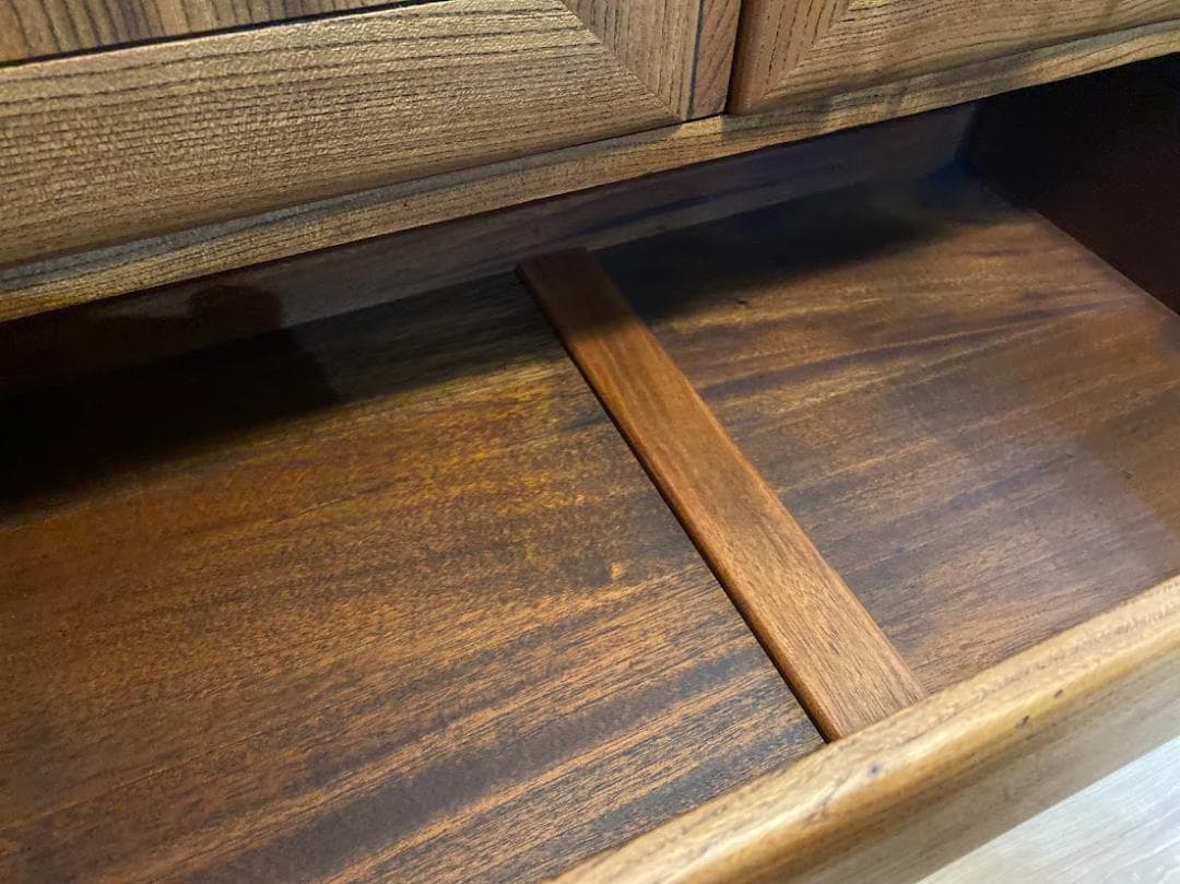 1960s ヴィンテージ アーコール model 467 サイドボード 仕上済