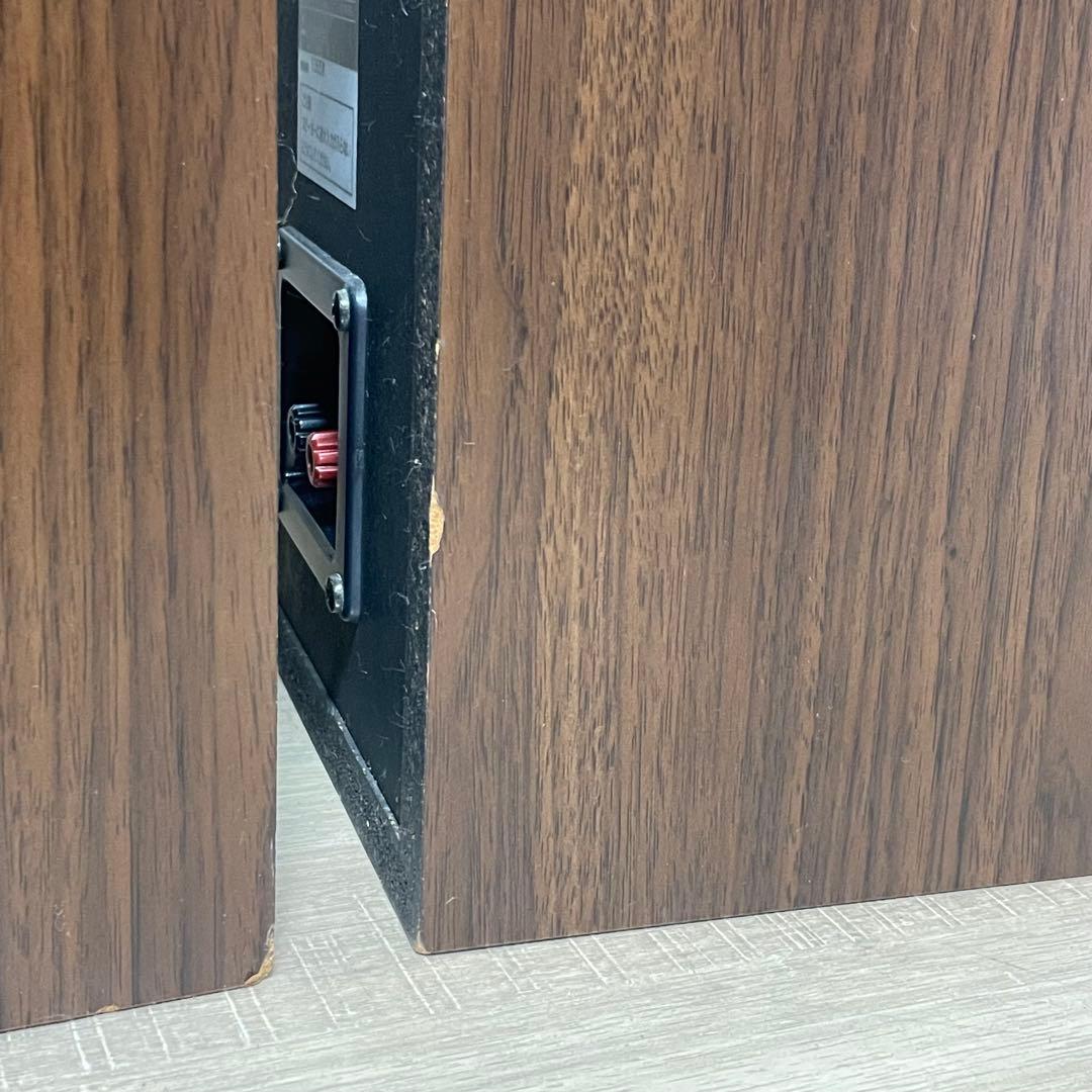 ★送料無料★ DIATONE DS-300V ペアスピーカー シリアル同番