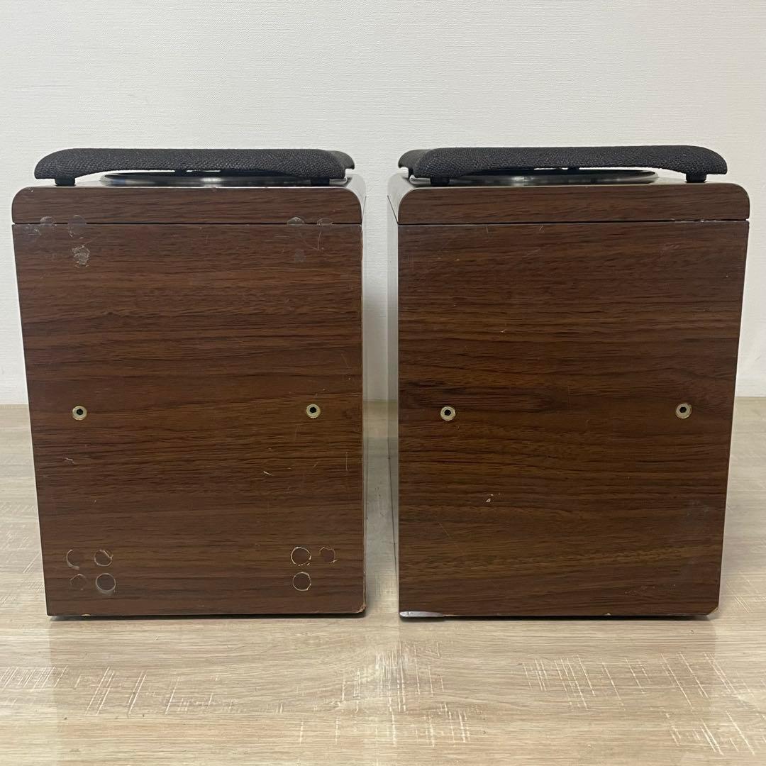 ★送料無料★ DIATONE DS-300V ペアスピーカー シリアル同番