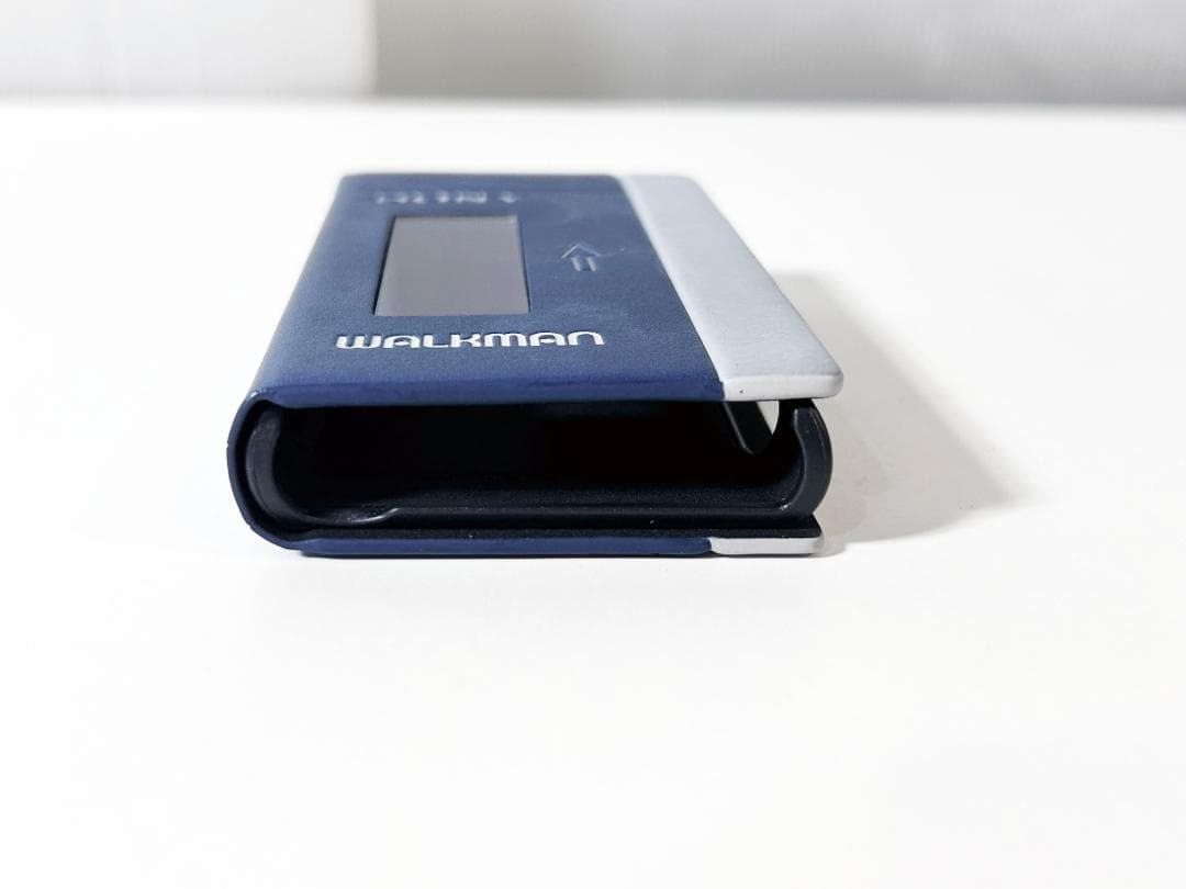 ★SONY ウォークマン 40周年記念モデル【NW-A105】FMQL