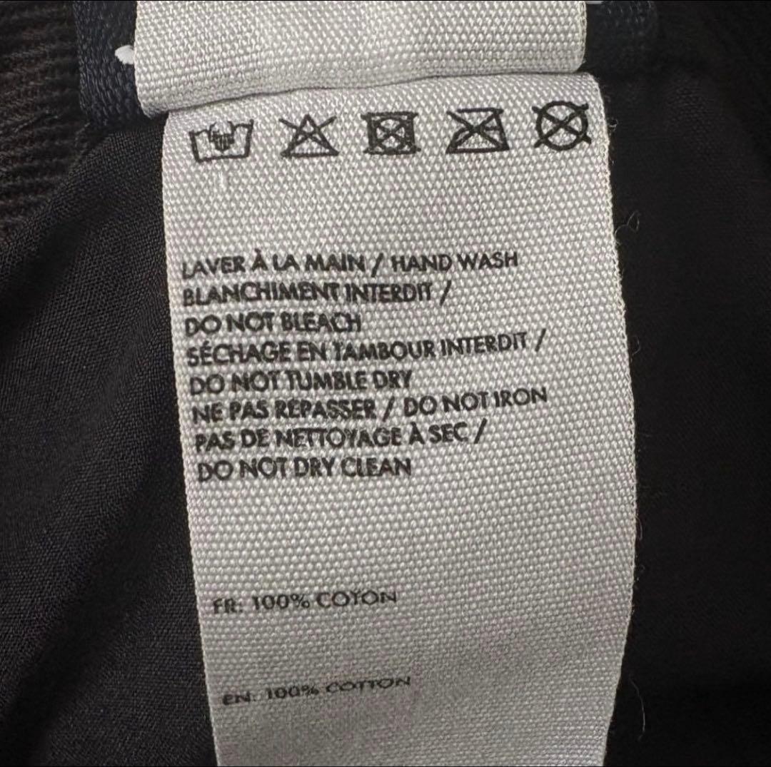 み*、様 jacquemus Artichaut バケットハット