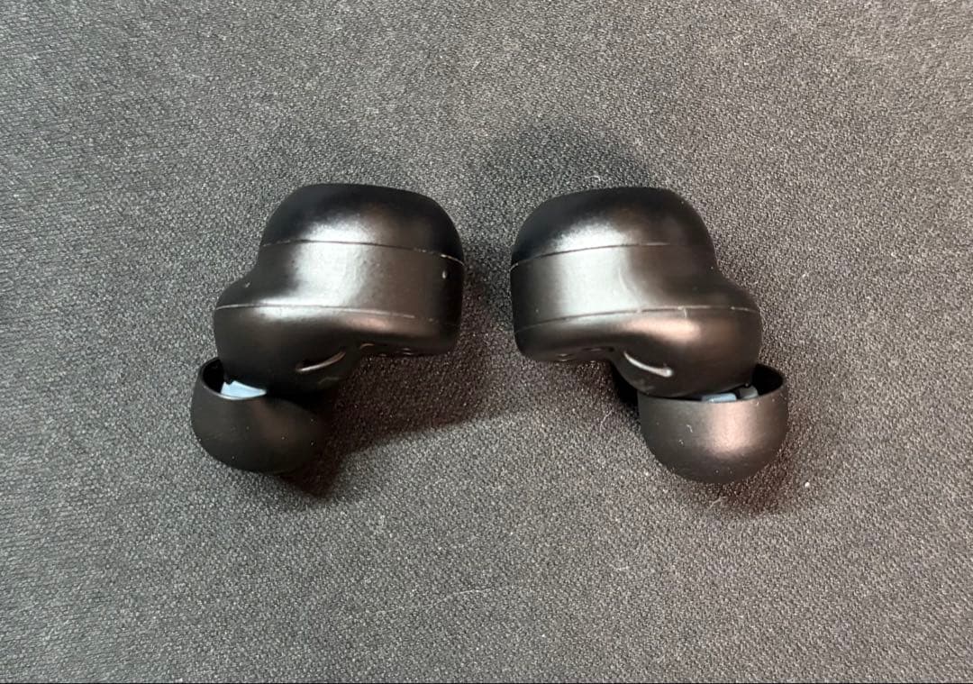 【購入者特典付】Technics EAH-AZ100 ブラック