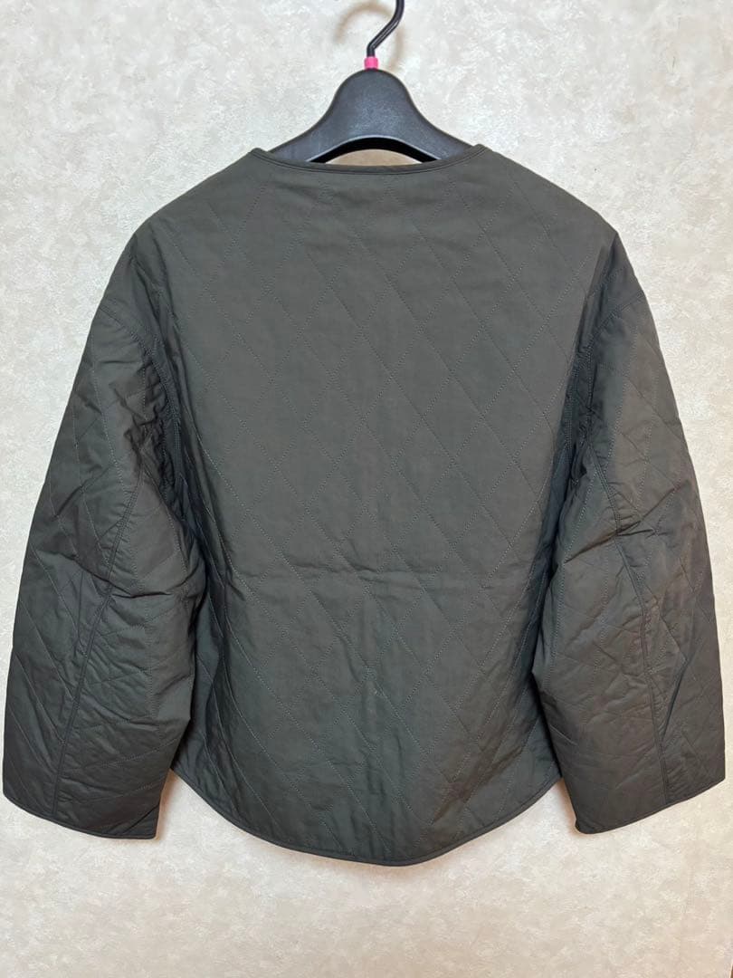 【ORCIVAL】ジャケット