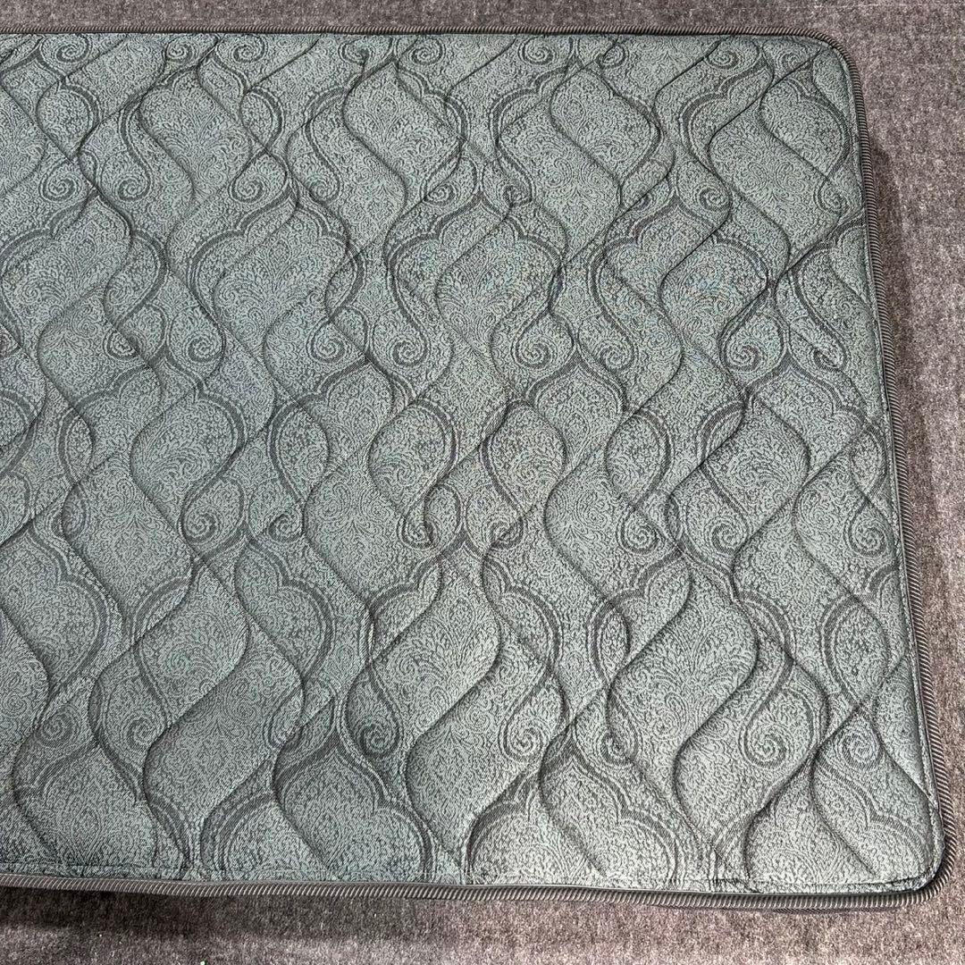 東京ベッド マットレス セミダブル ハードタイプ おしゃれ 家具 d4005