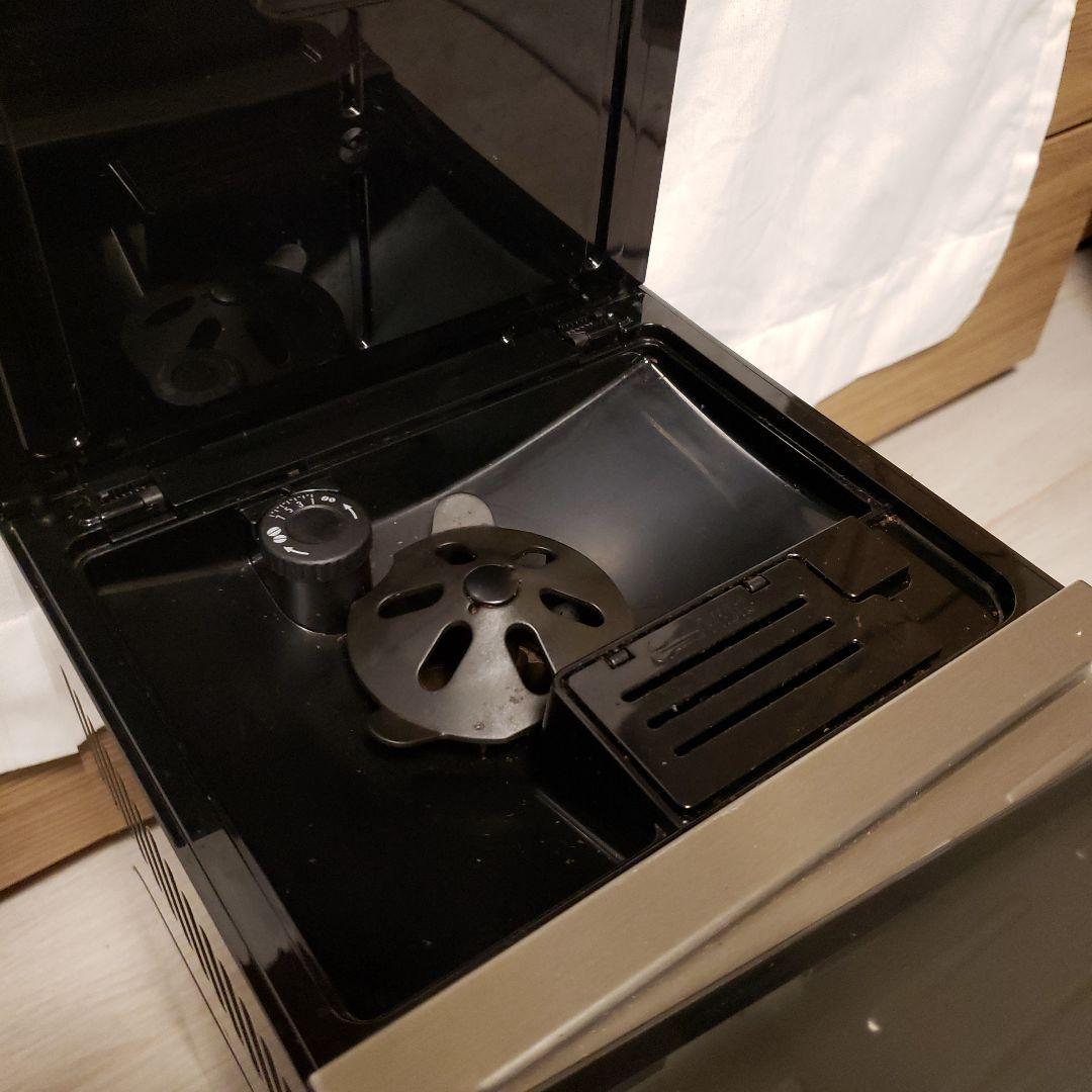 De'Longhi PRIMADONNA XS　プリマドンナ