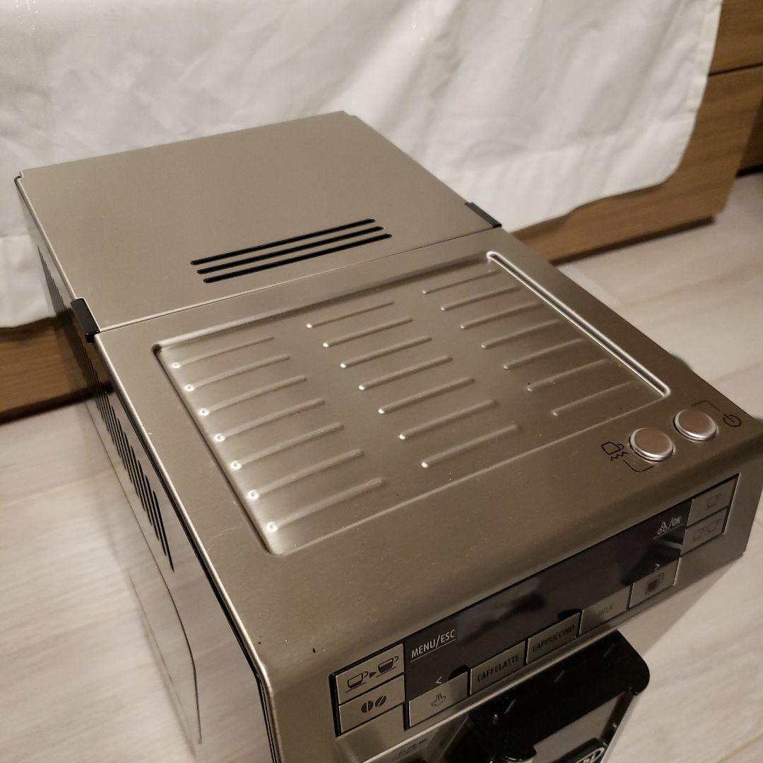 De'Longhi PRIMADONNA XS　プリマドンナ