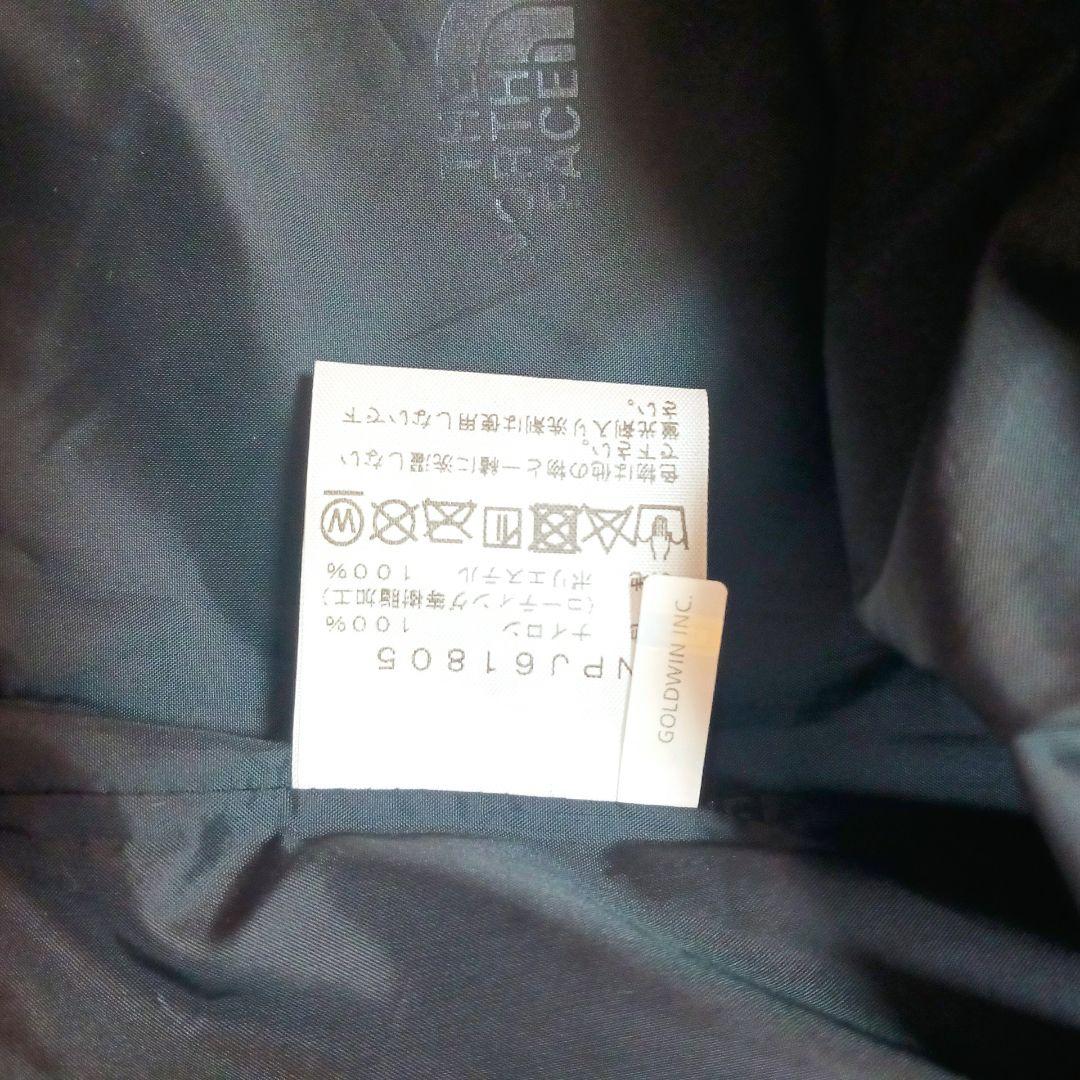 未使用級　ザノースフェイス　マウンテンジャケット　ゴアテックス　130