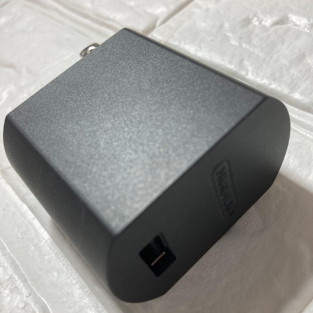 「美品」クラシックミニ スーパーファミコン　 USB ACアダプター 専用ケース