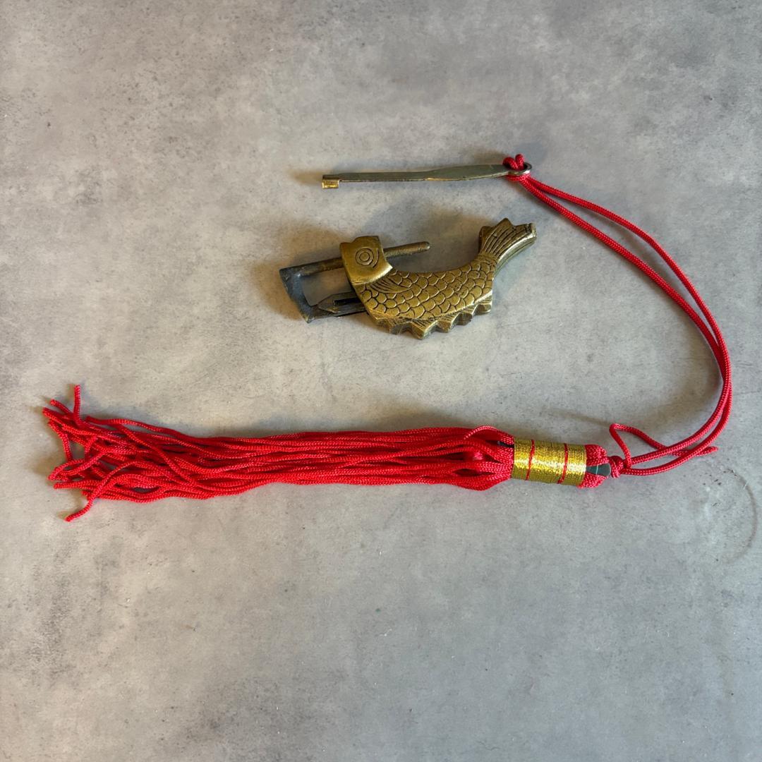 李朝　薬箪笥　薬屋のひとりごと