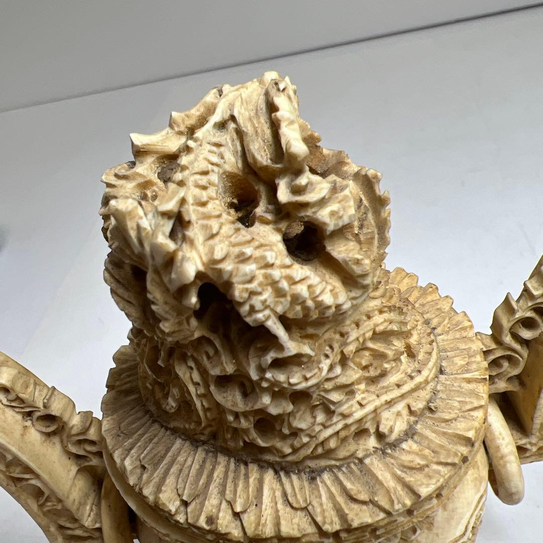 極上香炉　223g/高さ約12.5㎝ 東Y8-0204①トヒチサ