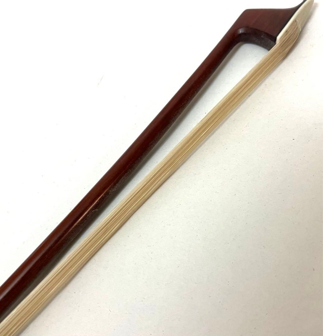 美品 送料無料 STENTOR student II バイオリン 1/8