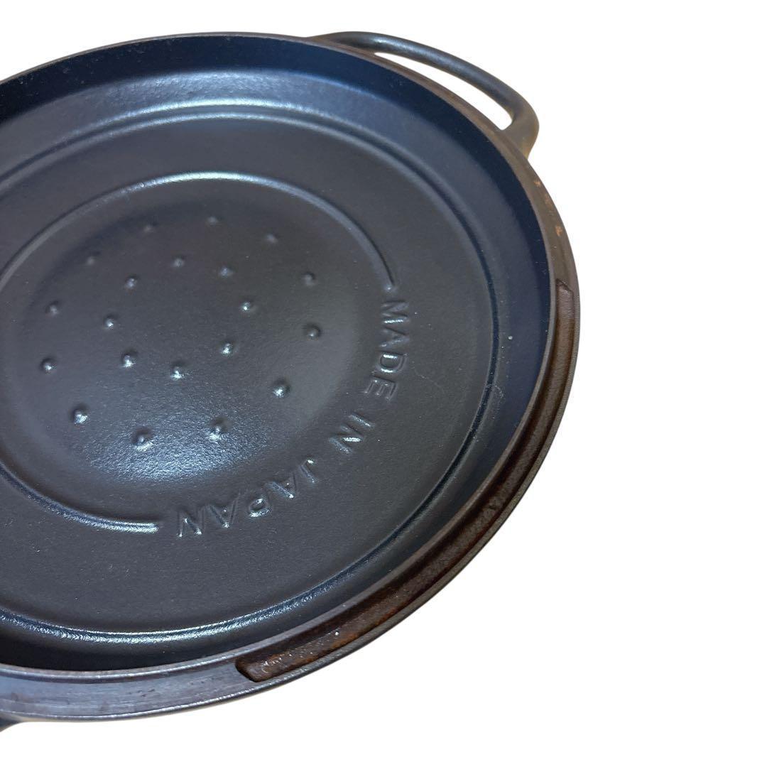 VERMICULAR 炊飯器 ライスポット PH23A 5合炊き