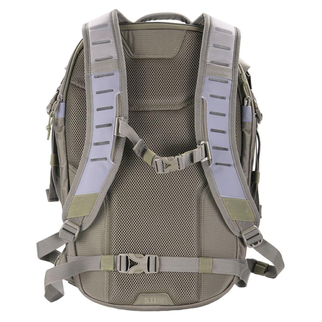 極美品✨5.11タクティカル　バックパック　リュック　ミリタリー　防水　完売品