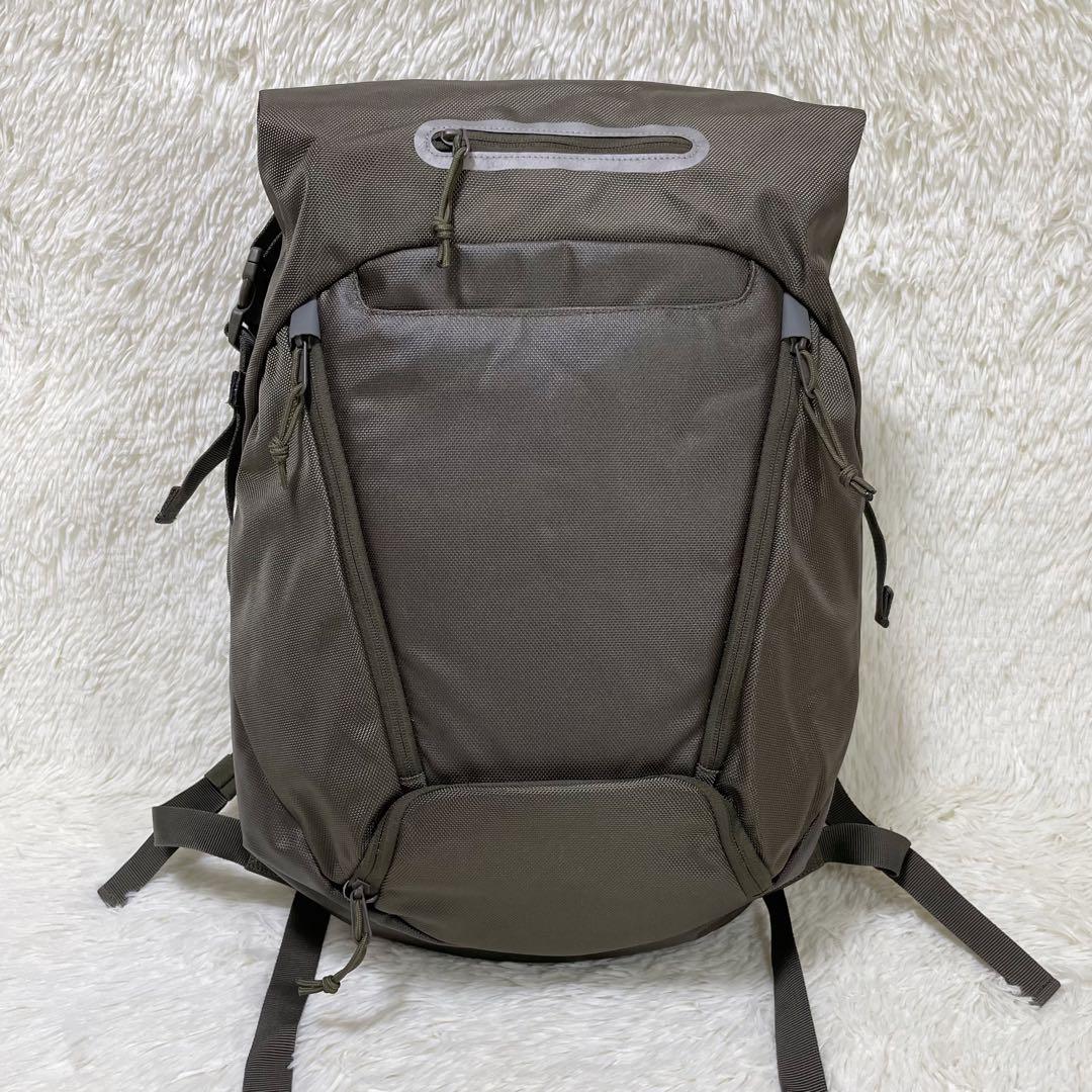 極美品✨5.11タクティカル　バックパック　リュック　ミリタリー　防水　完売品