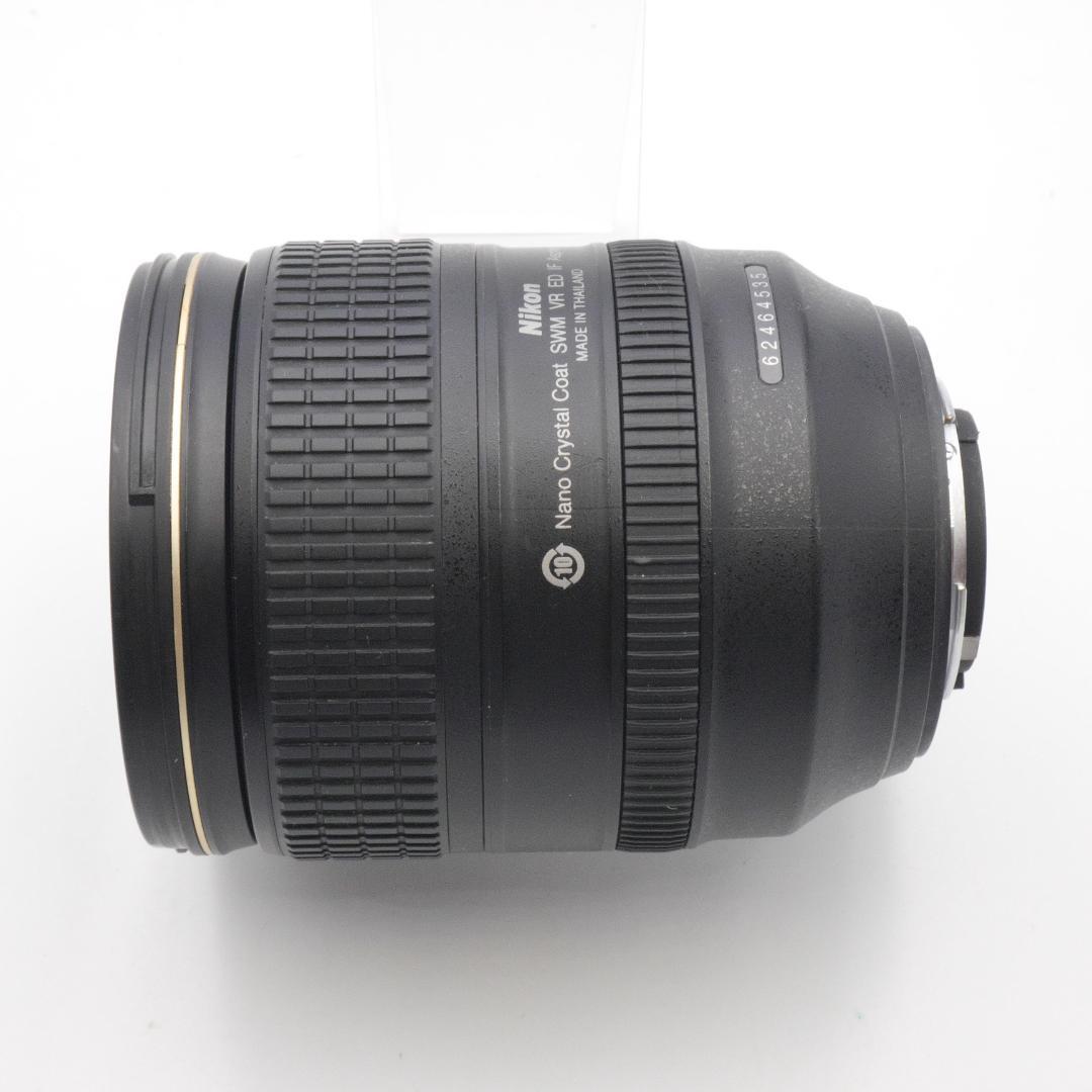 レンズ(ズーム) Nikon AF-S NIKKOR 24-120mm F4G ED VR