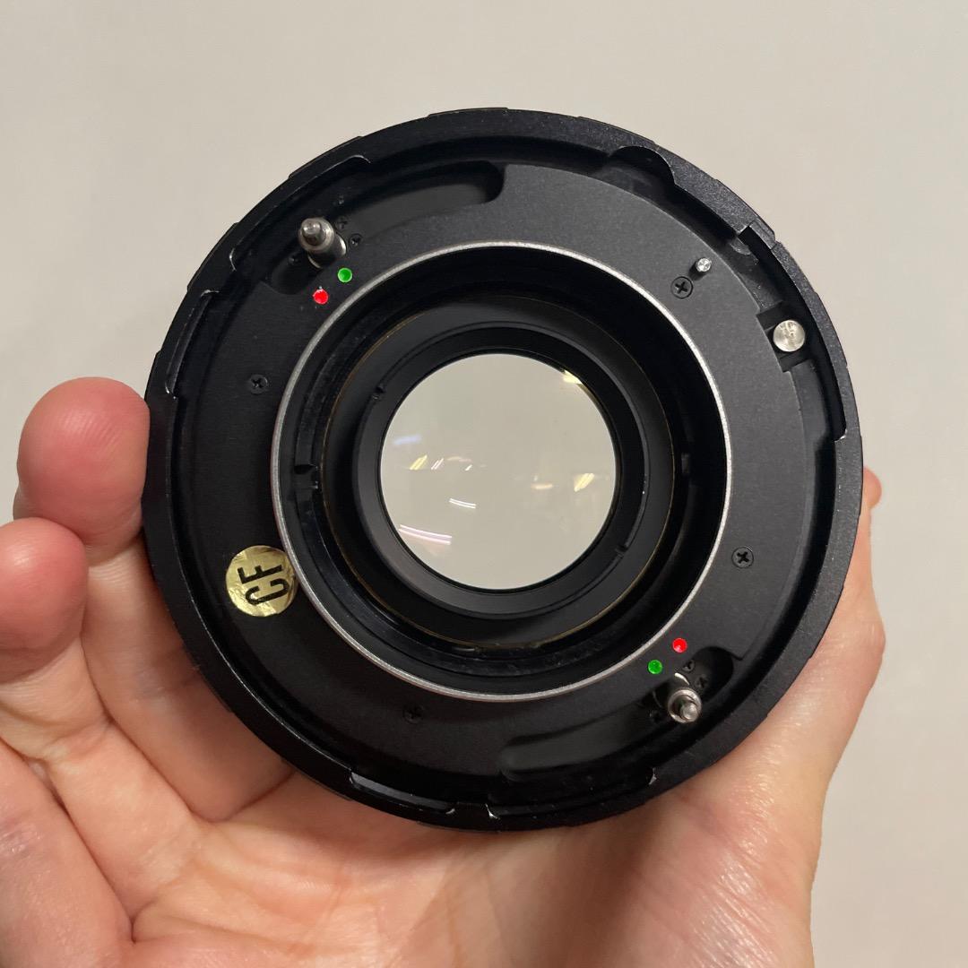 Mamiya RB67 ProS 中判フィルムカメラ 127mm 150mm