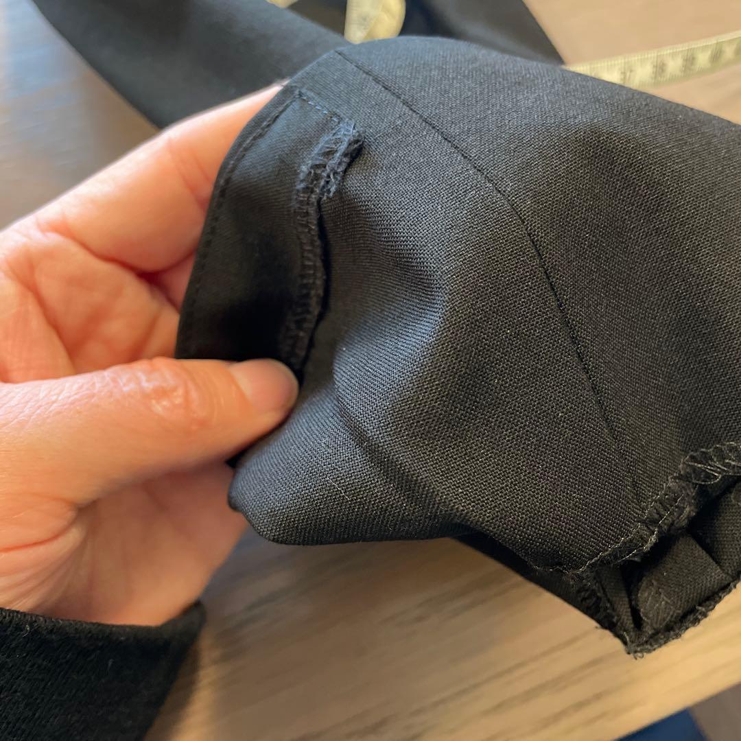 【美品】N.HOOLYWOOD ミスターハリウッド セットアップ スーツ