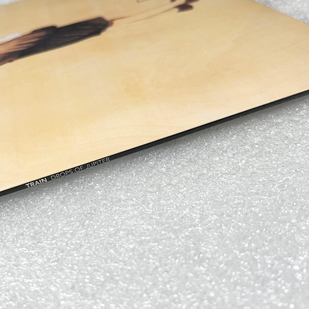 Drops Of Jupiter Train アナログ LP レコード