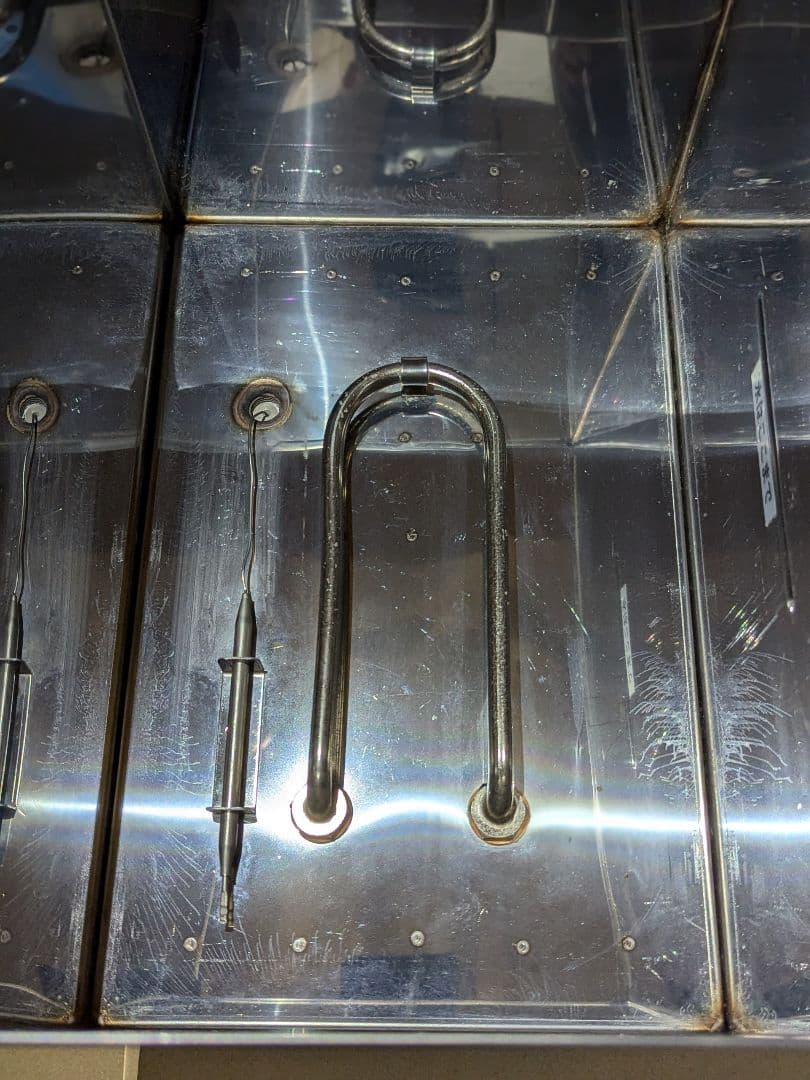 燗どうこ タイジ