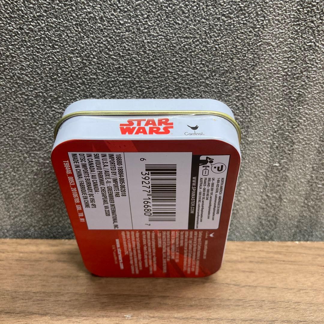 【最終価格】スターウォーズ　メタコレ　トミカ・フィギュア・パズルのセット