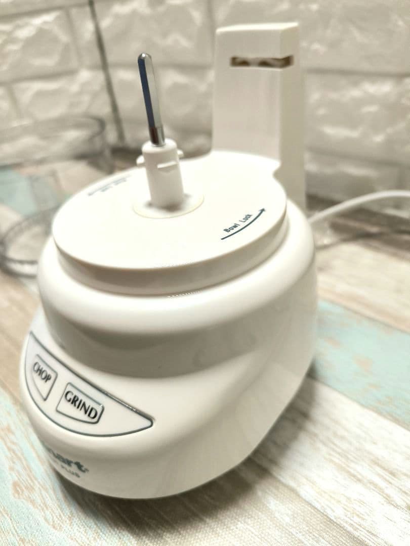 Cuisinart クイジナート フードプロセッサー DLC-2A