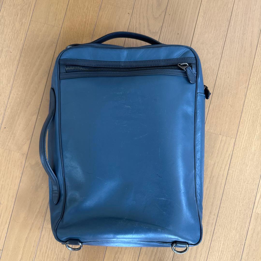 COACH グラハム 3wayビジネスバッグ