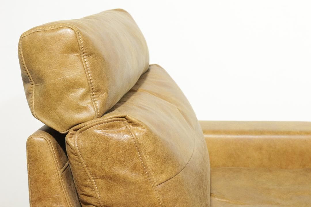 ヤ*ス様 展示美品★クラッシュゲート★プルート＆バレット★１人掛けソファ★関家具