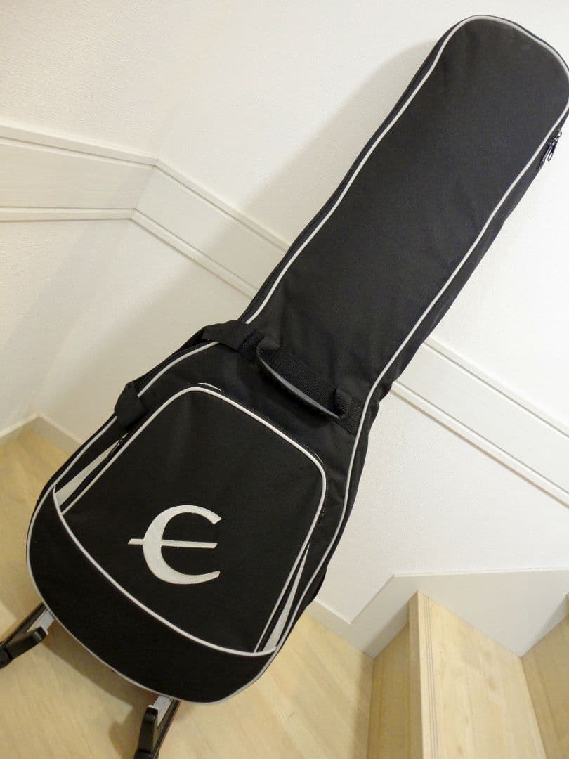 メンテ済｜Epiphone Les Paul Standard ハニーバースト