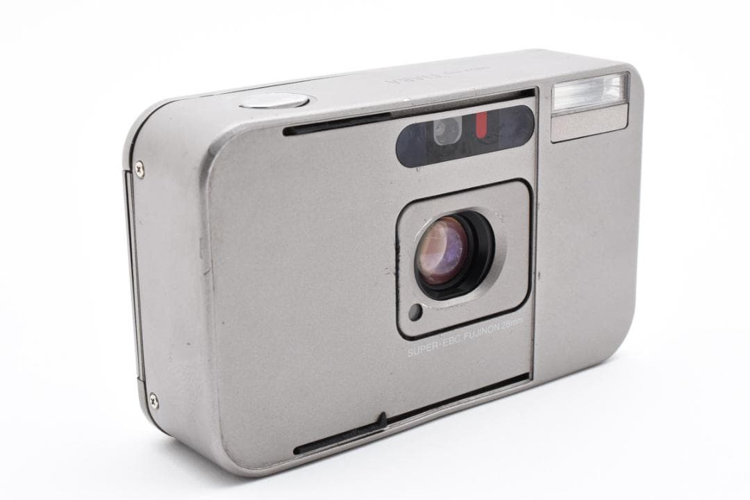 #451■現状品■FUJIFILM CARDIA MINI TIARA