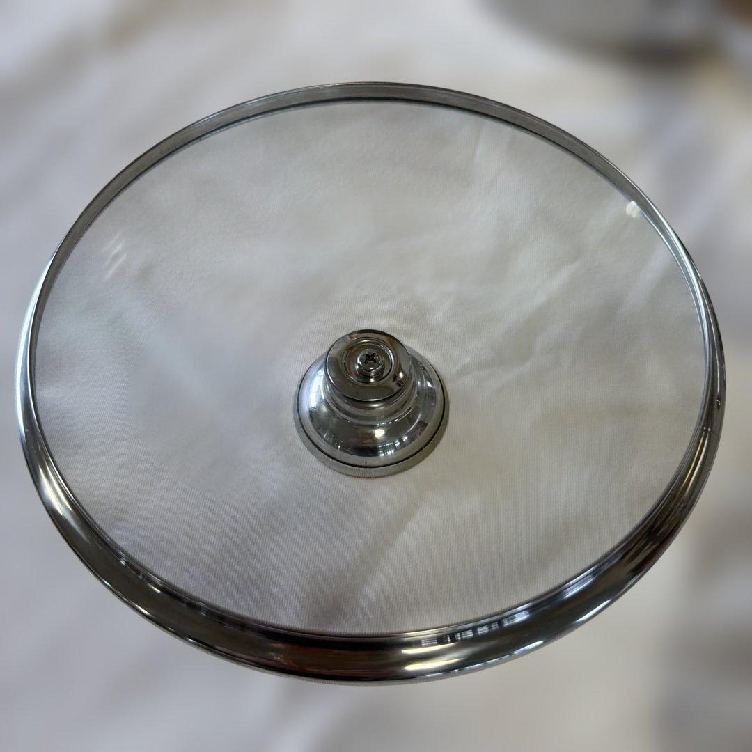 アサヒ軽金属 プリンセス鍋セット蓋付き