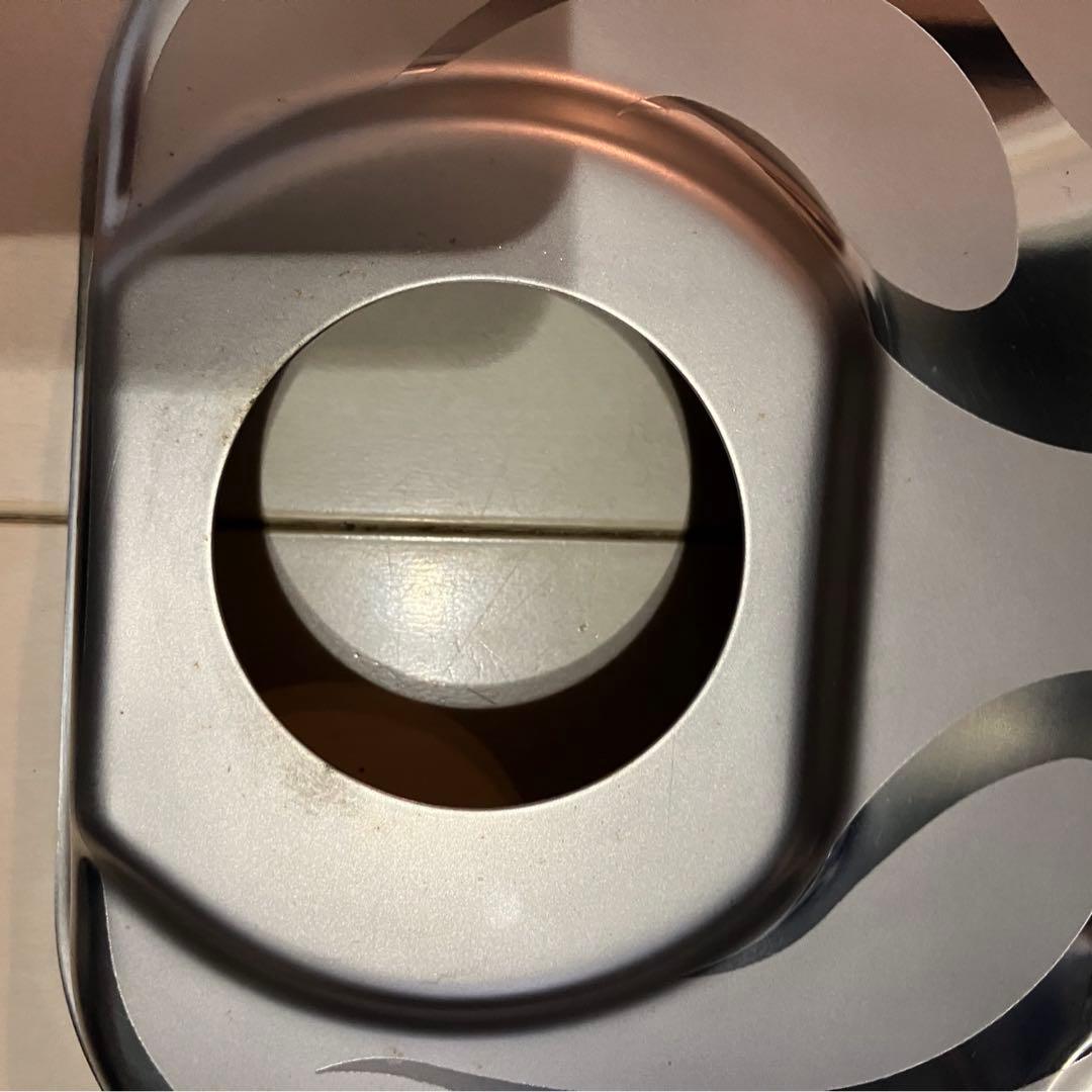 ズーマー　デイトナ　タンクカバー