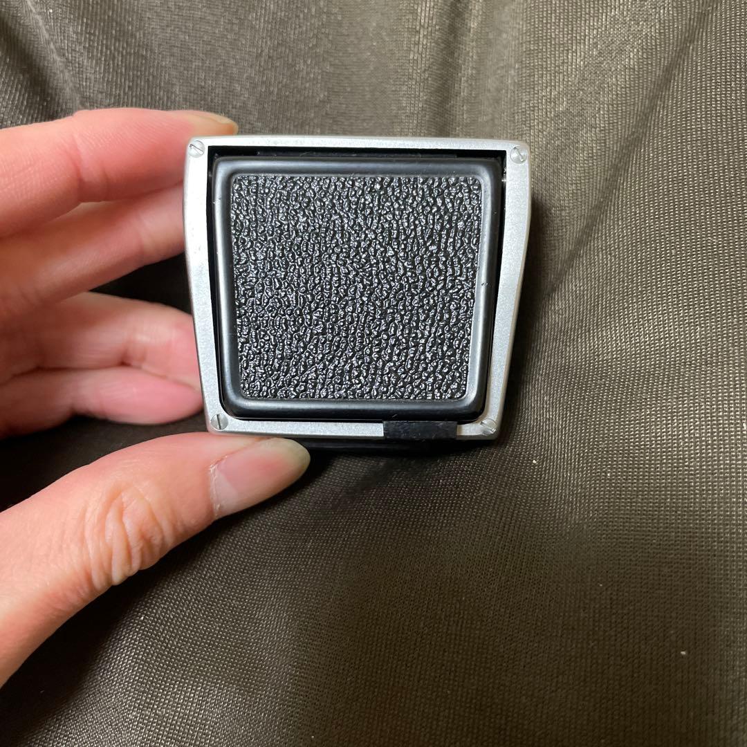 NIKON ニコン F用 ウエストレベルファインダー