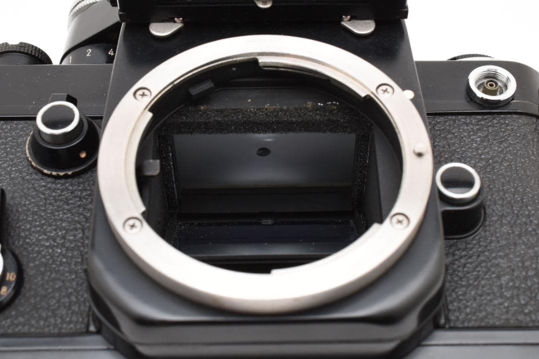 【中古】Nikon F2 フォトミック Body ブラック