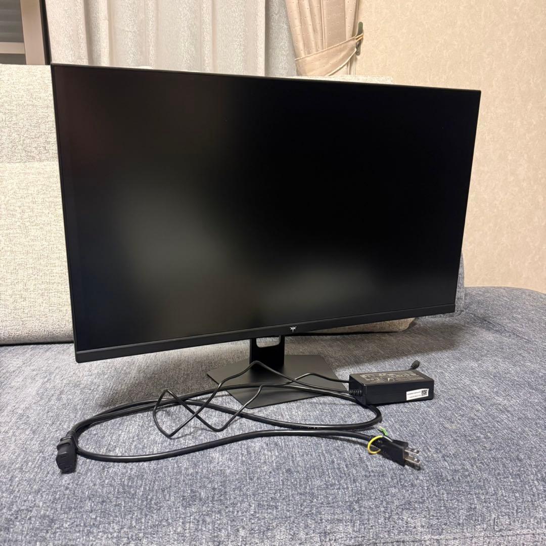 H27T22C-3 KTC 27インチゲーミングモニターWQHD
