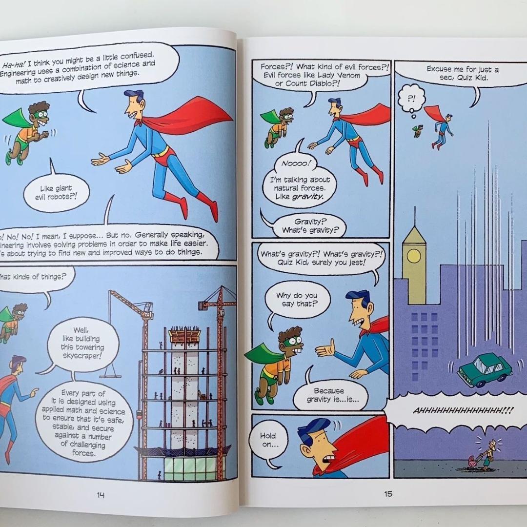 新品 Science Comicsシリーズ 英語絵本 洋書 31冊セット