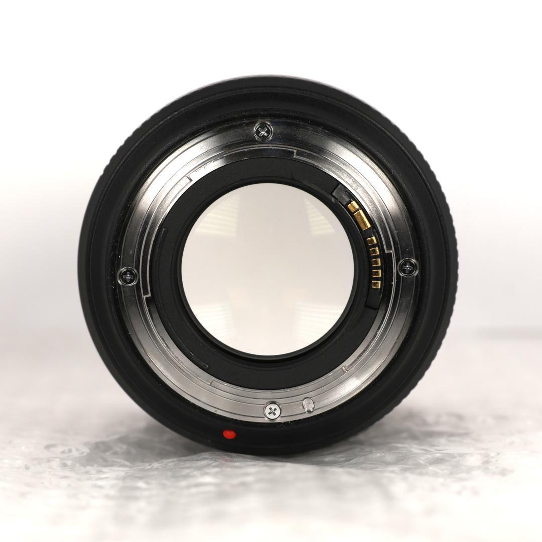 Canon EF 85mm f/1.4L IS USM 単焦点レンズ