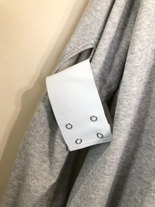 MM6 Maison Margiela トレーナー