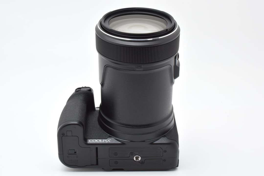 Nikon COOLPIX P1000 元箱付 動作良好 0060