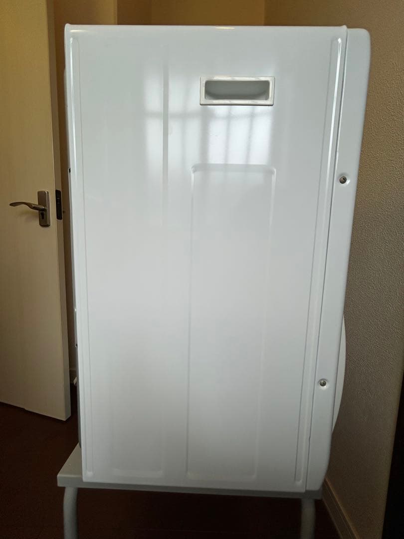 衣類乾燥機　日立　（除湿形電気衣類乾燥機）