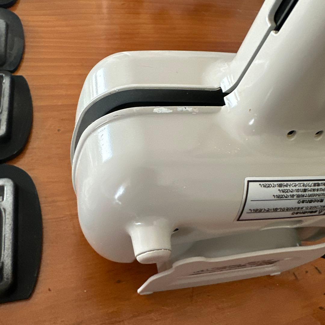 TOFFY ハーフホットサンドメーカー 別売マルチプレートとたいやきプレートつき