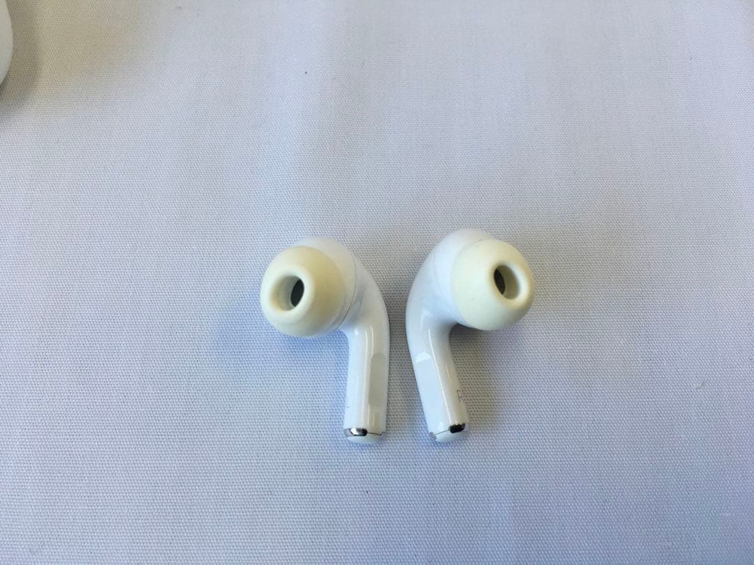 Apple AirPods Pro 第2世代 A2968
