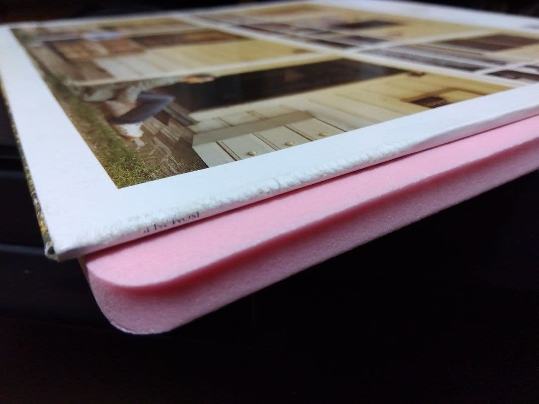 TRAVIS トラヴィス Invisible Band アナログ レコード LP