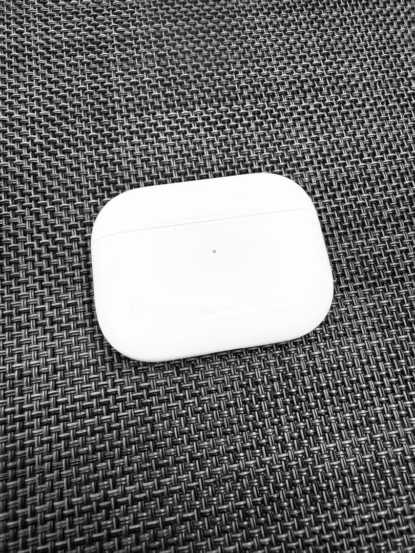 AirPods Pro 2 （USB-C）本体 交換用イヤーチップ付き